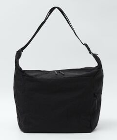 SHIPS / シップス リュック・バックパック | BAICYCLON by bagjack: SHOULDER BAG (BLACK3)