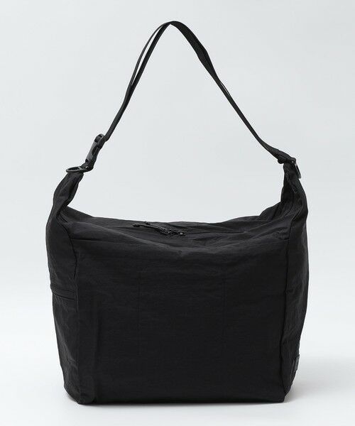 SHIPS / シップス ショルダーバッグ | BAICYCLON by bagjack: SHOULDER BAG (BLACK3) | 詳細2