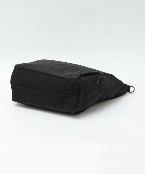 SHIPS / シップス ショルダーバッグ | BAICYCLON by bagjack: SHOULDER BAG (BLACK3) | 詳細3