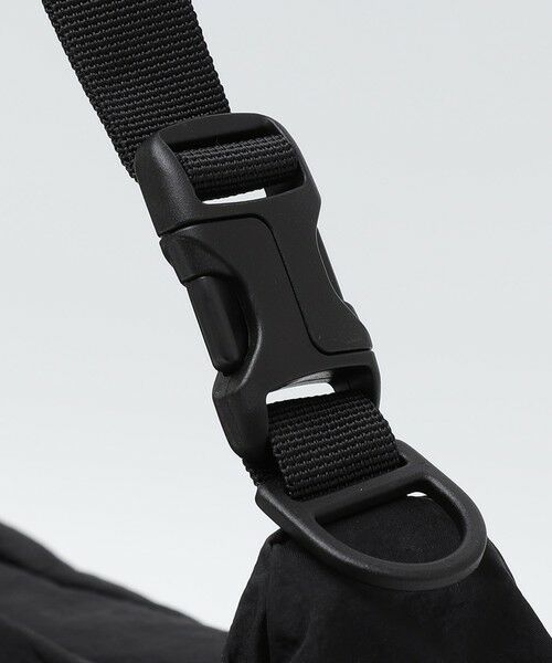 SHIPS / シップス ショルダーバッグ | BAICYCLON by bagjack: SHOULDER BAG (BLACK3) | 詳細5