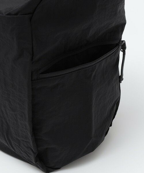 SHIPS / シップス ショルダーバッグ | BAICYCLON by bagjack: SHOULDER BAG (BLACK3) | 詳細7