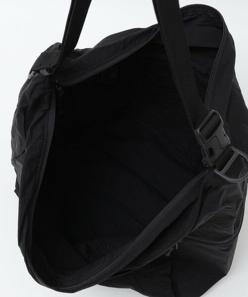 SHIPS / シップス ショルダーバッグ | BAICYCLON by bagjack: SHOULDER BAG (BLACK3) | 詳細9