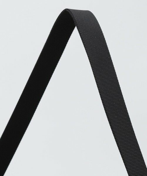 SHIPS / シップス リュック・バックパック | BAICYCLON by bagjack: SHOULDER BAG (LE) | 詳細4