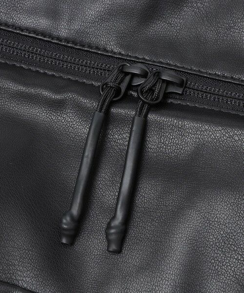 SHIPS / シップス リュック・バックパック | BAICYCLON by bagjack: SHOULDER BAG (LE) | 詳細6