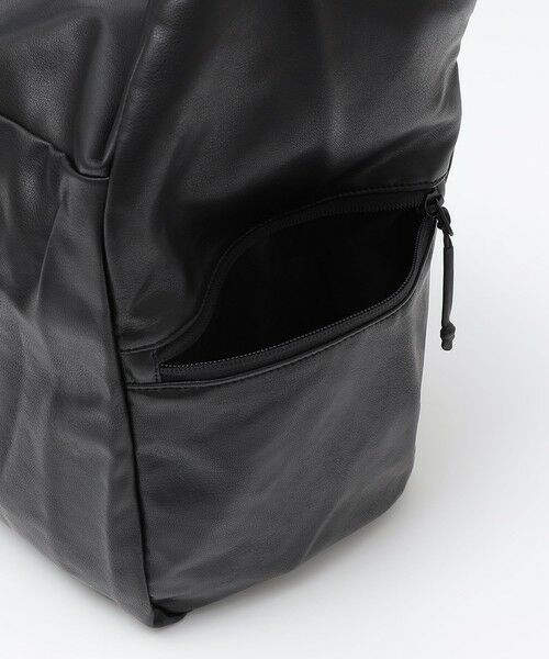 SHIPS / シップス リュック・バックパック | BAICYCLON by bagjack: SHOULDER BAG (LE) | 詳細7