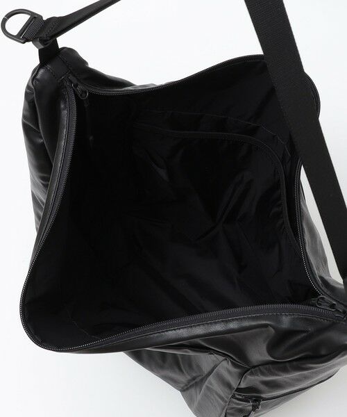 SHIPS / シップス リュック・バックパック | BAICYCLON by bagjack: SHOULDER BAG (LE) | 詳細9