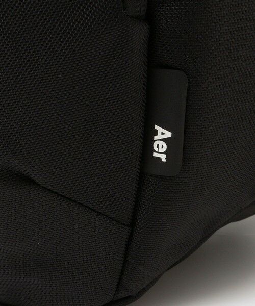 SHIPS / シップス リュック・バックパック | Aer: CITY PACK 2 | 詳細5