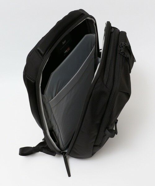 SHIPS / シップス リュック・バックパック | Aer: CITY PACK 2 | 詳細7