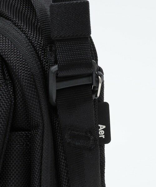SHIPS / シップス リュック・バックパック | Aer: STREET SLING　 | 詳細7