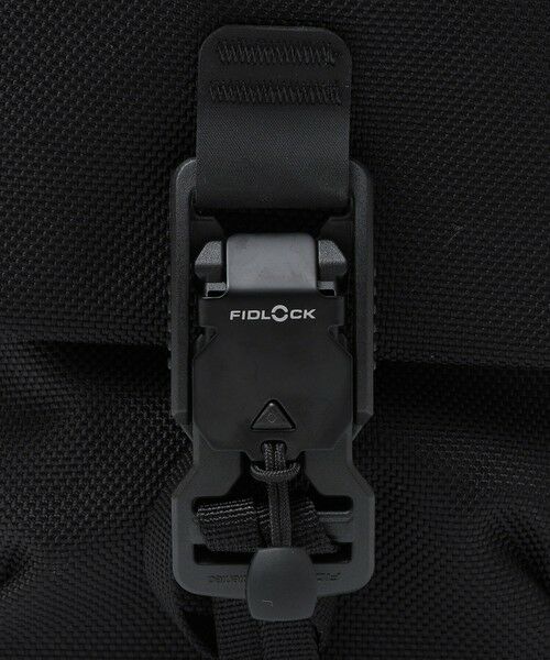 SHIPS / シップス リュック・バックパック | Aer: STREET SLING　 | 詳細9