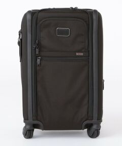 SHIPS / シップス リュック・バックパック | TUMI: インターナショナル デュアル アクセス 4ウィール キャリーオン