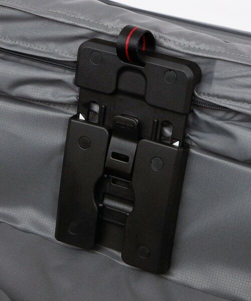 SHIPS / シップス リュック・バックパック | TUMI: ミディアム トリップ エクスパンダブル 4ウィール パッキングケース | 詳細10
