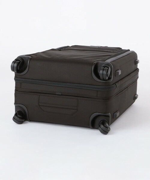 SHIPS / シップス リュック・バックパック | TUMI: ミディアム トリップ エクスパンダブル 4ウィール パッキングケース | 詳細4
