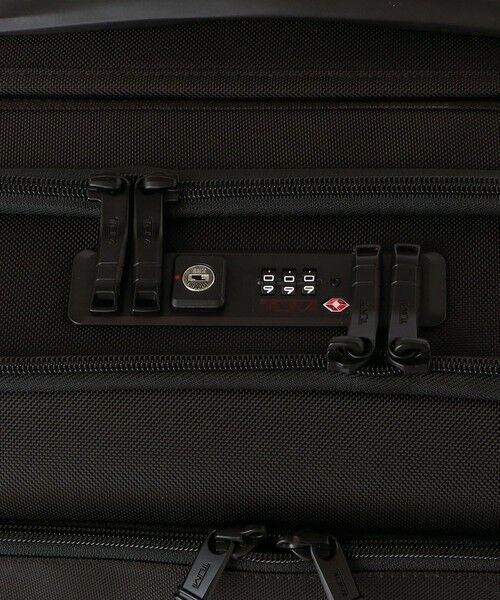 SHIPS / シップス リュック・バックパック | TUMI: ミディアム トリップ エクスパンダブル 4ウィール パッキングケース | 詳細6