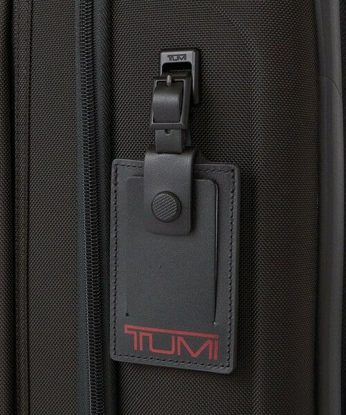 SHIPS / シップス リュック・バックパック | TUMI: ミディアム トリップ エクスパンダブル 4ウィール パッキングケース | 詳細7