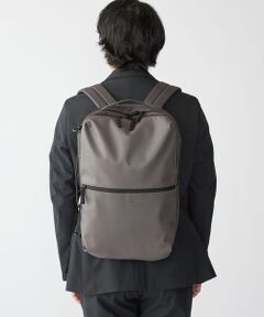 SHIPS / シップス リュック・バックパック | 【WEB限定】SHIPS: 3WAY 合成皮革 バックパック