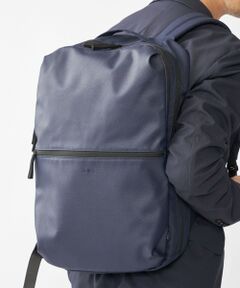 SHIPS / シップス リュック・バックパック | 【WEB限定】SHIPS: 3WAY 合成皮革 バックパック