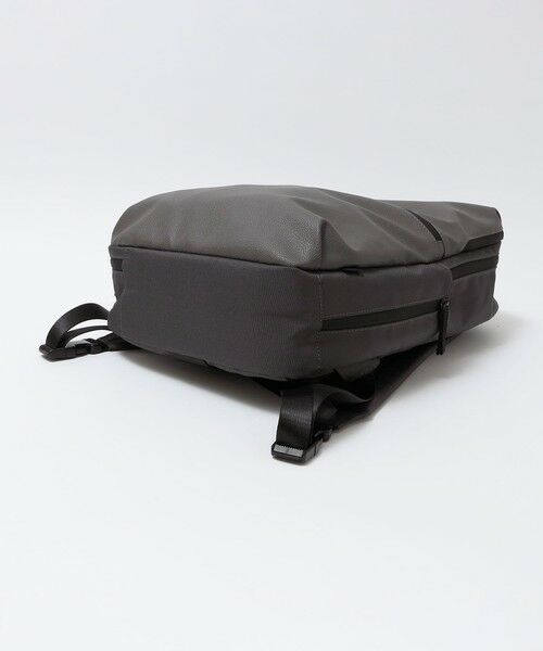 SHIPS / シップス リュック・バックパック | 【WEB限定】SHIPS: 3WAY 合成皮革 バックパック | 詳細5