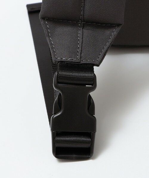 SHIPS / シップス リュック・バックパック | 【WEB限定】SHIPS: 3WAY 合成皮革 バックパック | 詳細8