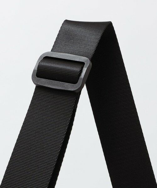 SHIPS / シップス リュック・バックパック | 【WEB限定】SHIPS: 3WAY 合成皮革 バックパック | 詳細12