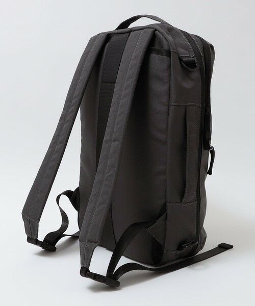 SHIPS / シップス リュック・バックパック | 【WEB限定】SHIPS: 3WAY 合成皮革 バックパック | 詳細4
