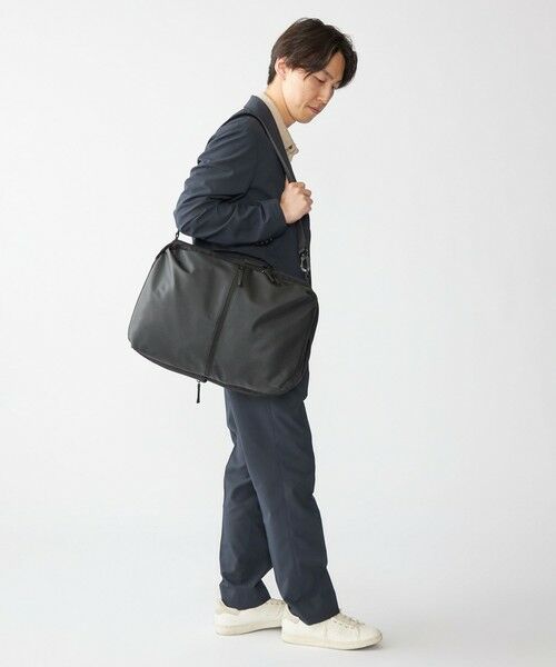 SHIPS / シップス リュック・バックパック | 【WEB限定】SHIPS: 3WAY 合成皮革 バックパック | 詳細16