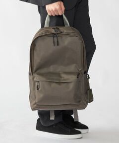 SHIPS / シップス リュック・バックパック | 【WEB限定】SHIPS: ナイロン ビズ バックパック