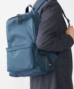 SHIPS / シップス リュック・バックパック | 【WEB限定】SHIPS: ナイロン ビズ バックパック