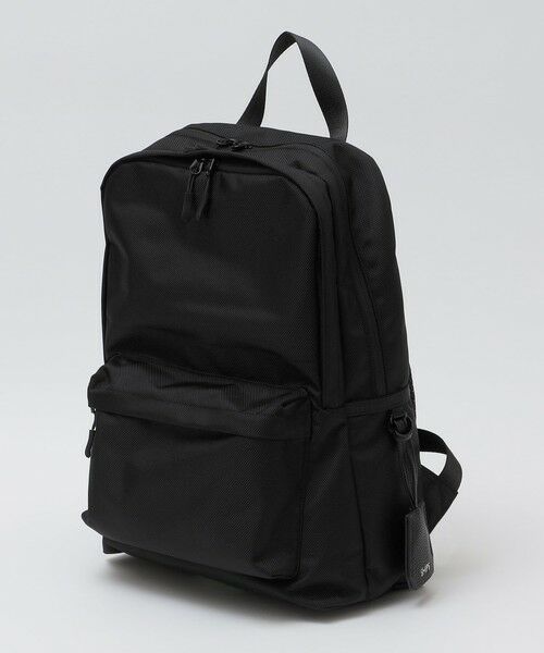 SHIPS / シップス リュック・バックパック | 【WEB限定】SHIPS: ナイロン ビズ バックパック | 詳細4