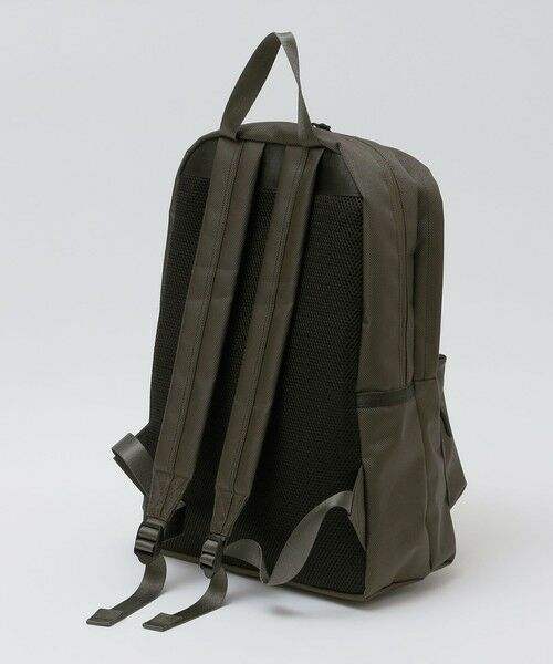 SHIPS / シップス リュック・バックパック | 【WEB限定】SHIPS: ナイロン ビズ バックパック | 詳細10