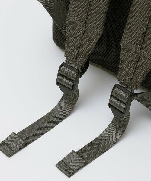 SHIPS / シップス リュック・バックパック | 【WEB限定】SHIPS: ナイロン ビズ バックパック | 詳細11
