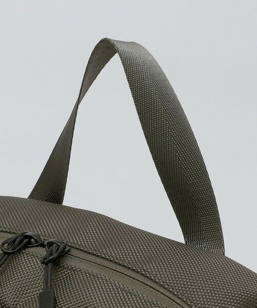 SHIPS / シップス リュック・バックパック | 【WEB限定】SHIPS: ナイロン ビズ バックパック | 詳細12