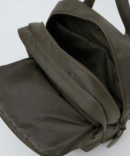 SHIPS / シップス リュック・バックパック | 【WEB限定】SHIPS: ナイロン ビズ バックパック | 詳細13