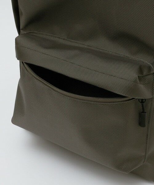 SHIPS / シップス リュック・バックパック | 【WEB限定】SHIPS: ナイロン ビズ バックパック | 詳細14