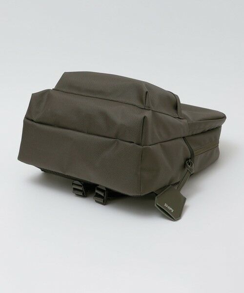 SHIPS / シップス リュック・バックパック | 【WEB限定】SHIPS: ナイロン ビズ バックパック | 詳細15
