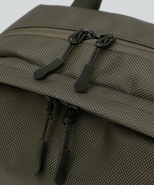 SHIPS / シップス リュック・バックパック | 【WEB限定】SHIPS: ナイロン ビズ バックパック | 詳細8