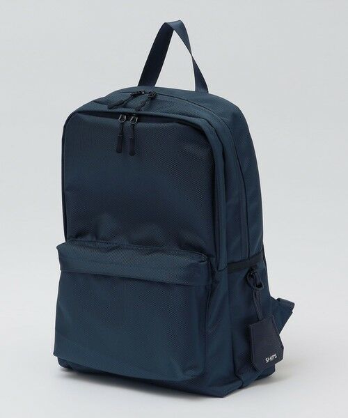 SHIPS / シップス リュック・バックパック | 【WEB限定】SHIPS: ナイロン ビズ バックパック | 詳細19