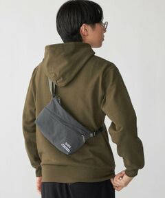 SHIPS / シップス リュック・バックパック | 【WEB限定】SHIPS: 60/40クロス ミニ ショルダー バッグ