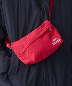 SHIPS / シップス リュック・バックパック | 【WEB限定】SHIPS: 60/40クロス ミニ ショルダー バッグ