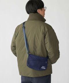 SHIPS / シップス リュック・バックパック | 【WEB限定】SHIPS: 60/40クロス ミニ ショルダー バッグ