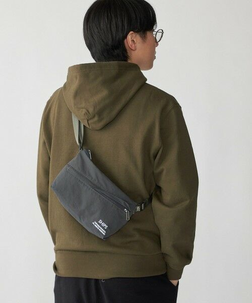 SHIPS / シップス リュック・バックパック | 【WEB限定】SHIPS: 60/40クロス ミニ ショルダー バッグ | 詳細1