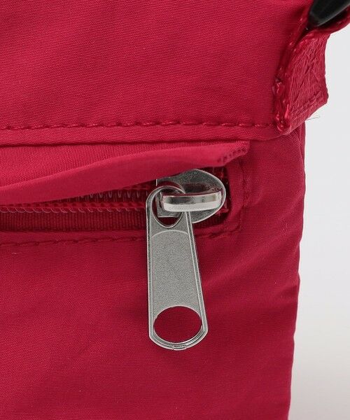 SHIPS / シップス リュック・バックパック | 【WEB限定】SHIPS: 60/40クロス ミニ ショルダー バッグ | 詳細11