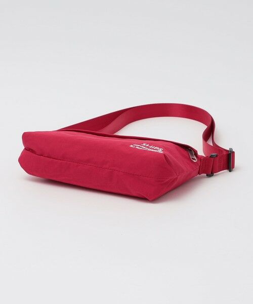 SHIPS / シップス リュック・バックパック | 【WEB限定】SHIPS: 60/40クロス ミニ ショルダー バッグ | 詳細14