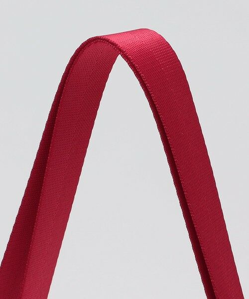 SHIPS / シップス リュック・バックパック | 【WEB限定】SHIPS: 60/40クロス ミニ ショルダー バッグ | 詳細16