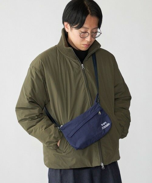 SHIPS / シップス リュック・バックパック | 【WEB限定】SHIPS: 60/40クロス ミニ ショルダー バッグ | 詳細19