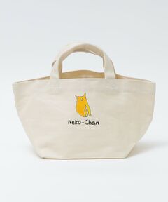 SHIPS / シップス リュック・バックパック | 【City Ambient Products別注】Ben Lenovitz: DOG CAT バッグ