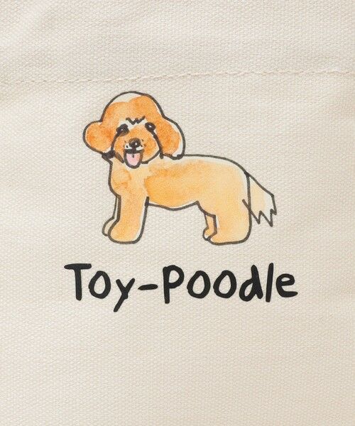 SHIPS / シップス リュック・バックパック | 【City Ambient Products別注】Ben Lenovitz: DOG CAT バッグ | 詳細1