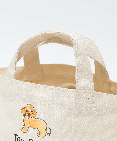 SHIPS / シップス リュック・バックパック | 【City Ambient Products別注】Ben Lenovitz: DOG CAT バッグ | 詳細2