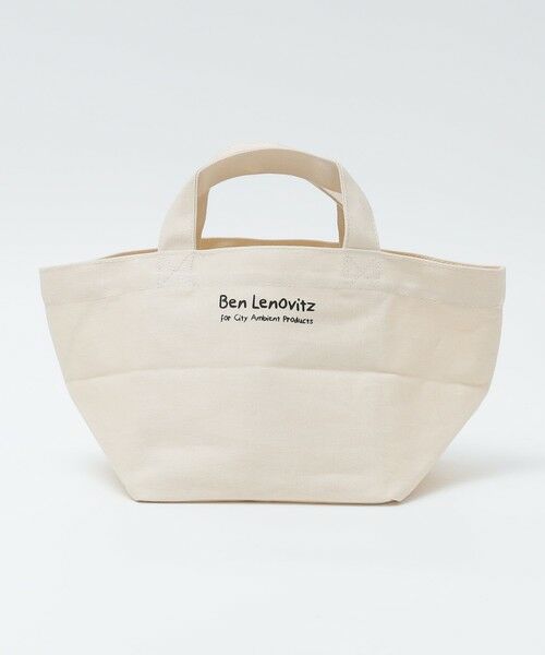 SHIPS / シップス リュック・バックパック | 【City Ambient Products別注】Ben Lenovitz: DOG CAT バッグ | 詳細4