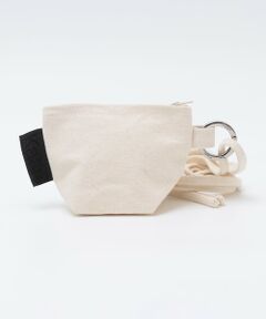 SHIPS / シップス リュック・バックパック | Kaan: MINI LANYARD POUCH CTN